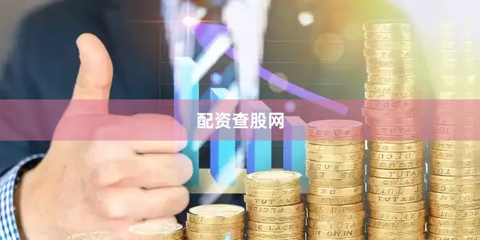 配资查股网